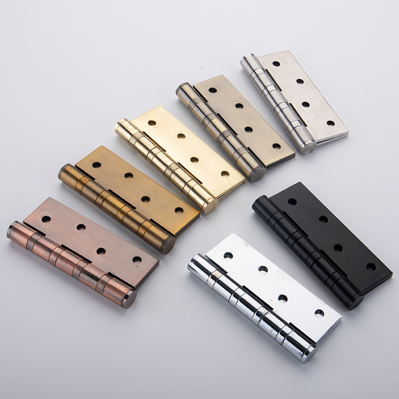 Maintenance tips for stainless steel hinges Hinge Manufacturers