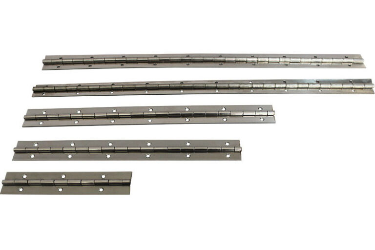 custom Continuous Hinges (1)