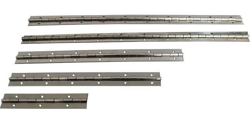 custom Continuous Hinges (1)