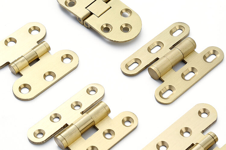 custom Continuous Hinges (5)