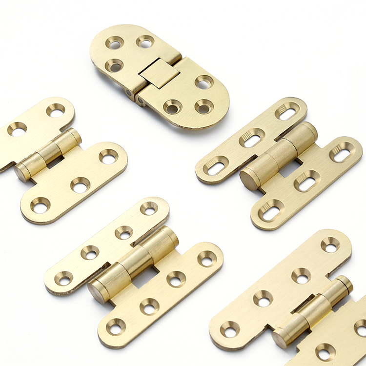 Continuous Hinges The Backbone of Security and Durability Hinge