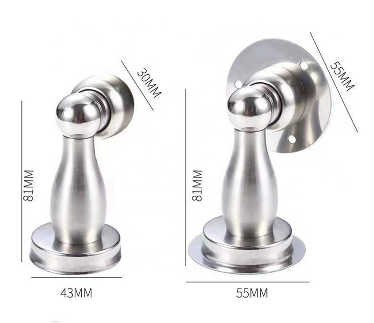 Door Holder Stainless Steel Door Stopper Hinge Manufacturers