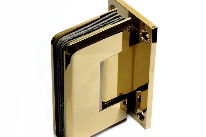 custom shower hinges (2)