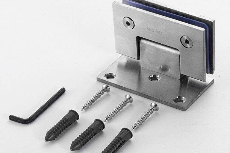 custom shower hinges (3)