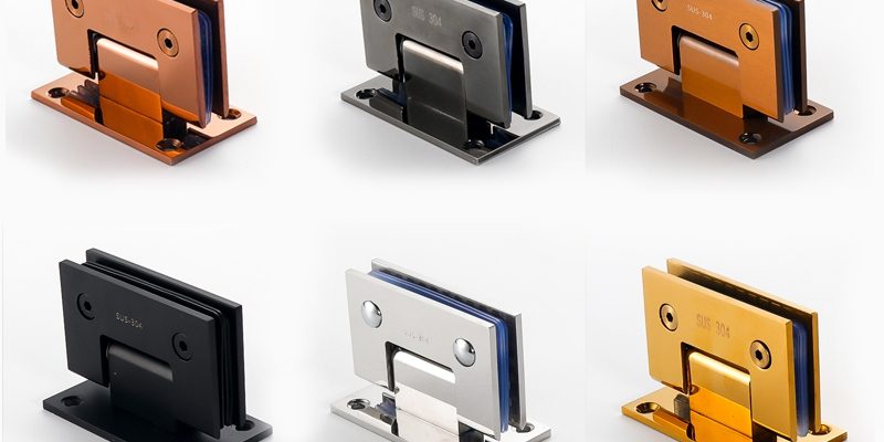 custom shower hinges (5)