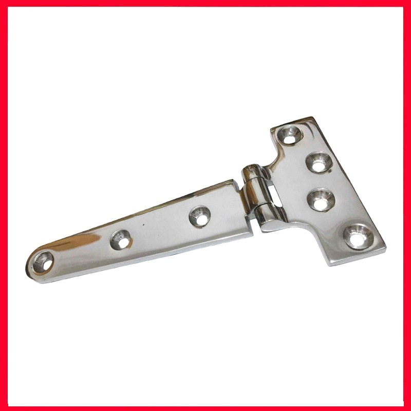 New Stainless Steel T Hinges Hinge Manufacturers