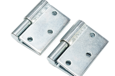 door hinges (1) – 400