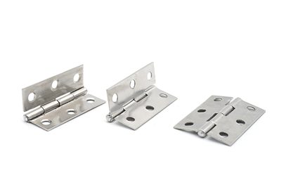 door hinges (1) – 400