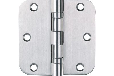 door hinges (1) – 400
