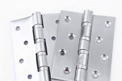 door hinges (1) – 400