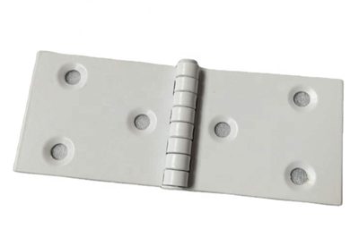 door hinges (1) – 400