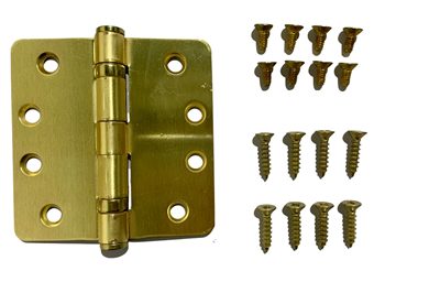 door hinges (1) – 400