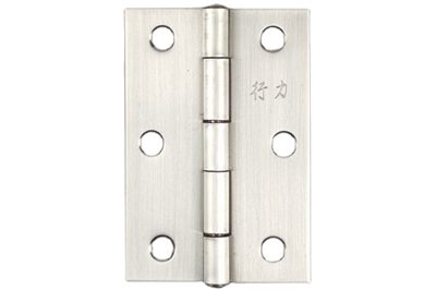 door hinges (1) – 400