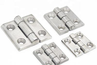 door hinges (1) – 400
