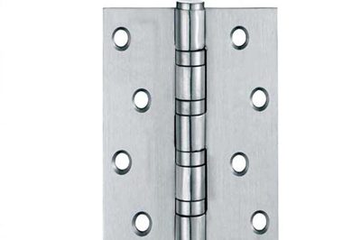 door hinges (1) – 400
