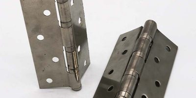 door hinges (1) – 400