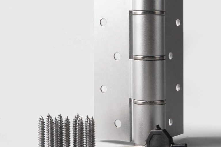 door hinges (2)