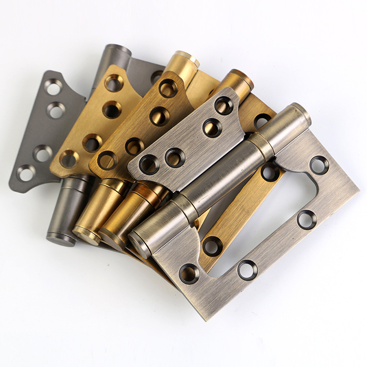 How to choose door hinges Hinge Manufacturers