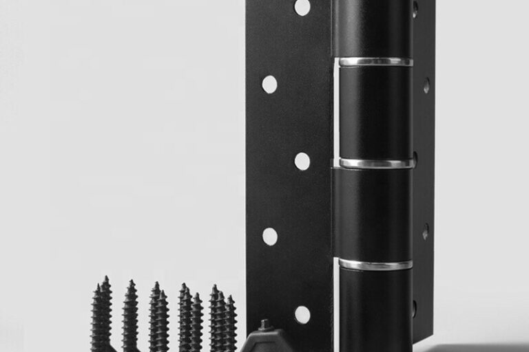 door hinges (3)