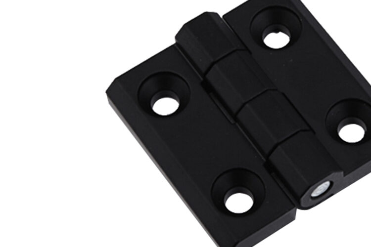 door hinges (4)