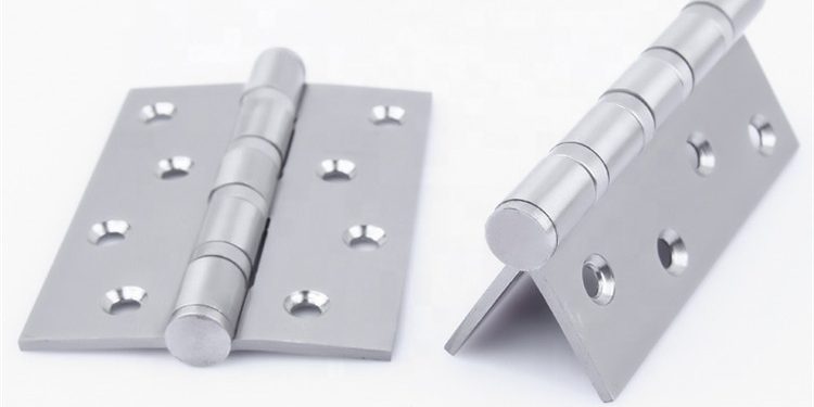 door hinges (5)
