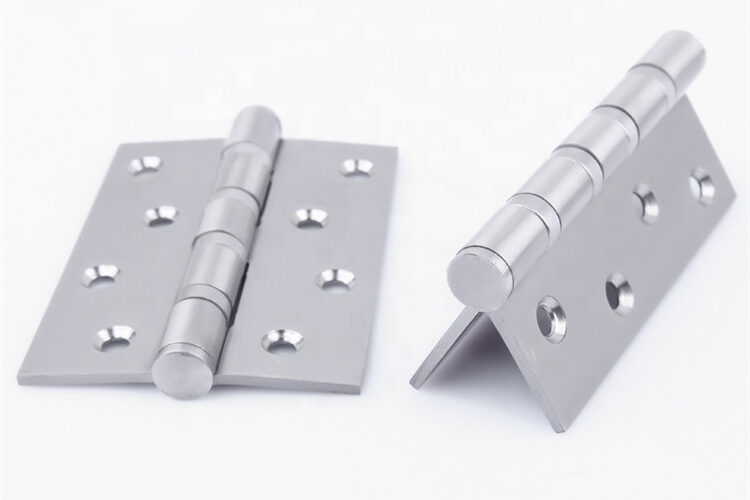 door hinges (5)