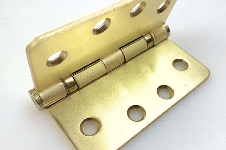 door hinges (5)