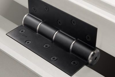 door hinges (5)