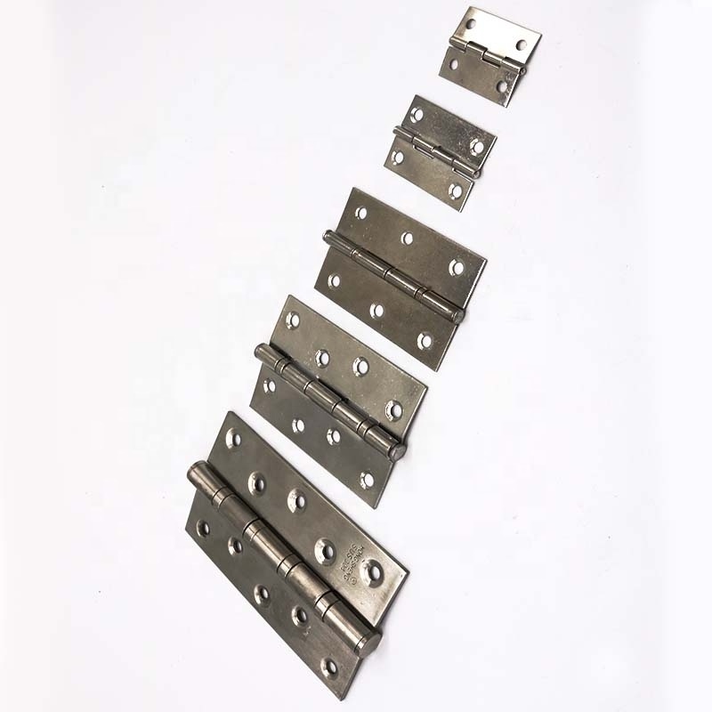 Duty Metal Stainless Steel Door Hinges Hinge Manufacturers