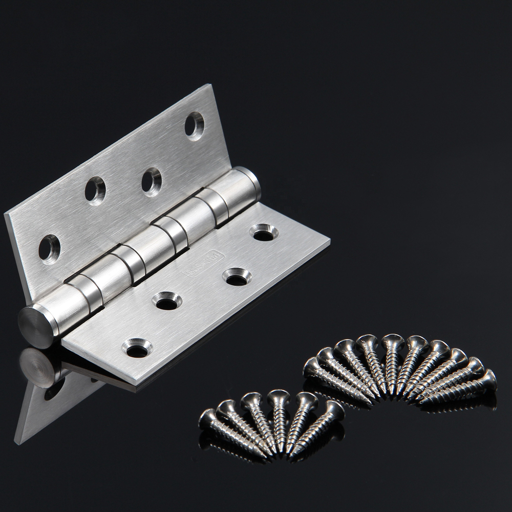 Stainless Steel Hinge Wood Door Hinges Hinge Manufacturers