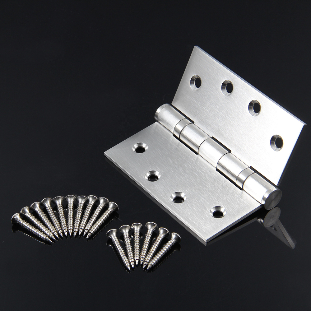 Wood Door Hinges Stainless Steel Hinges Hinge Manufacturers