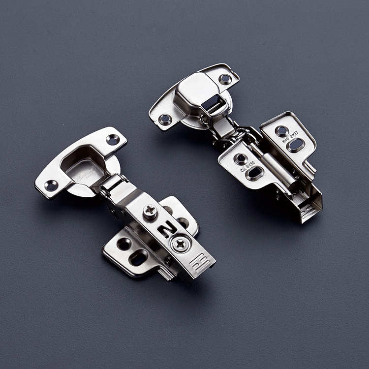 DTC Hinge For Furniture Hinge Manufacturers