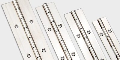 factory Continuous Hinges (1) – 400