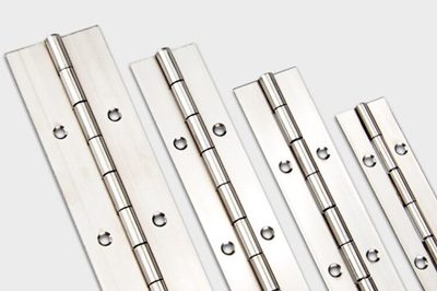 factory Continuous Hinges (1) – 400