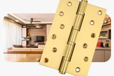 factory Continuous Hinges (1) – 400