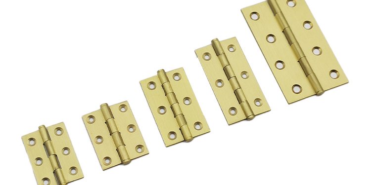 factory Continuous Hinges (4)