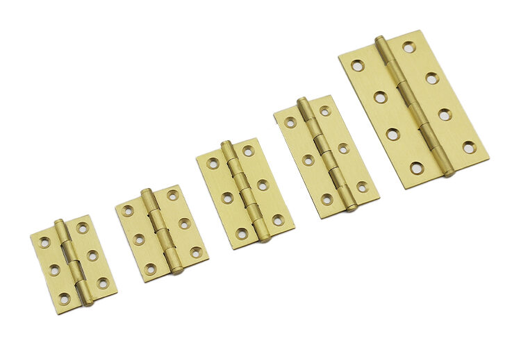 factory Continuous Hinges (4)