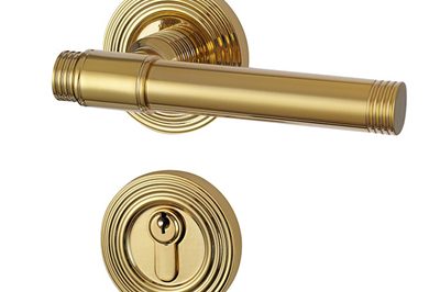factory door handle (1) – 400