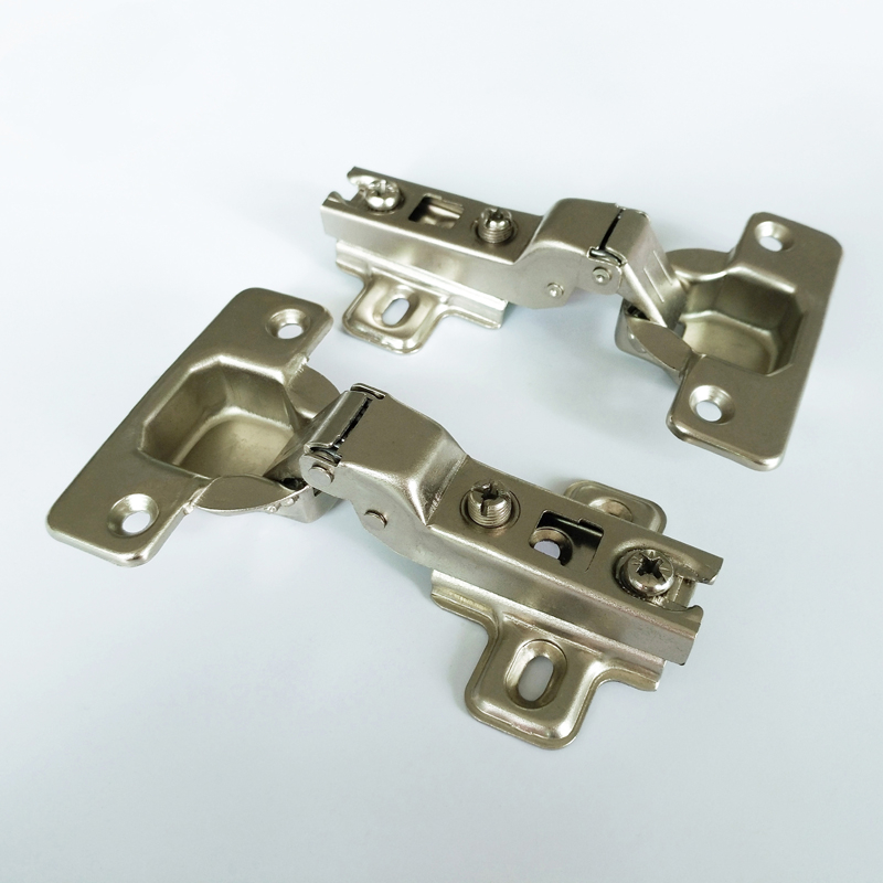 How to choose dtc hinge Hinge Manufacturers