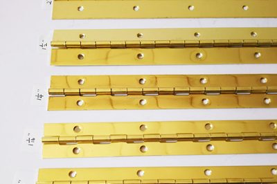 fashion Continuous Hinges (1) – 400