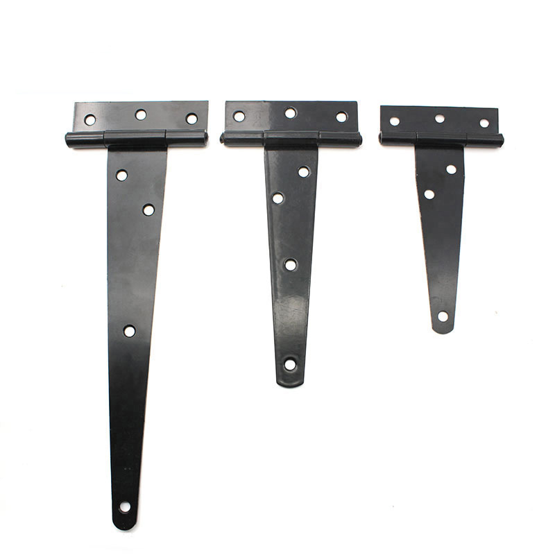 New Arrival 1.4mm Steel T Hinge Hinge Manufacturers