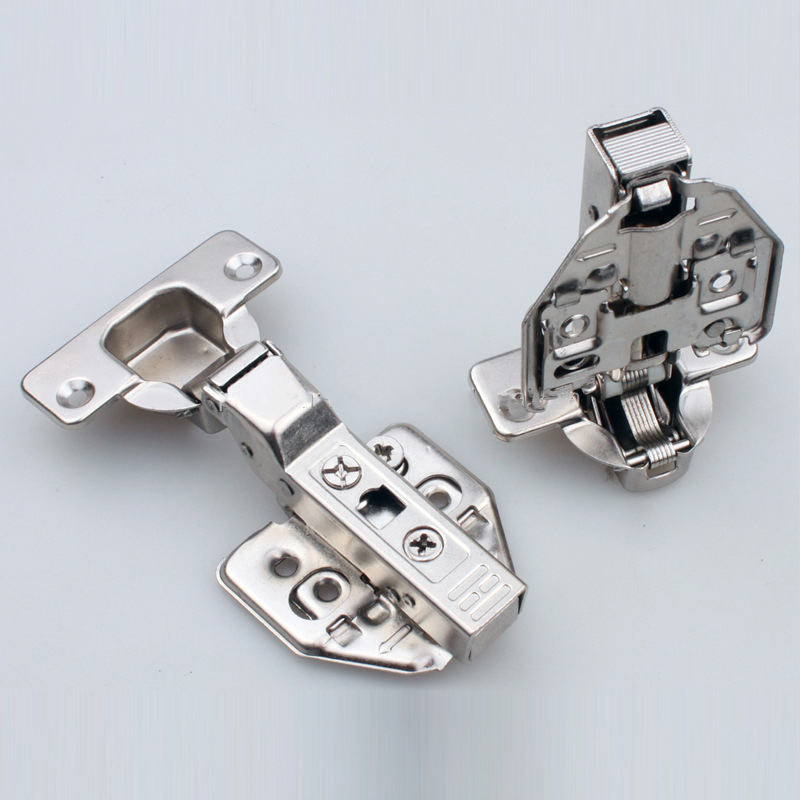 DTC Type 3D Adjustable Hinge Hinge Manufacturers