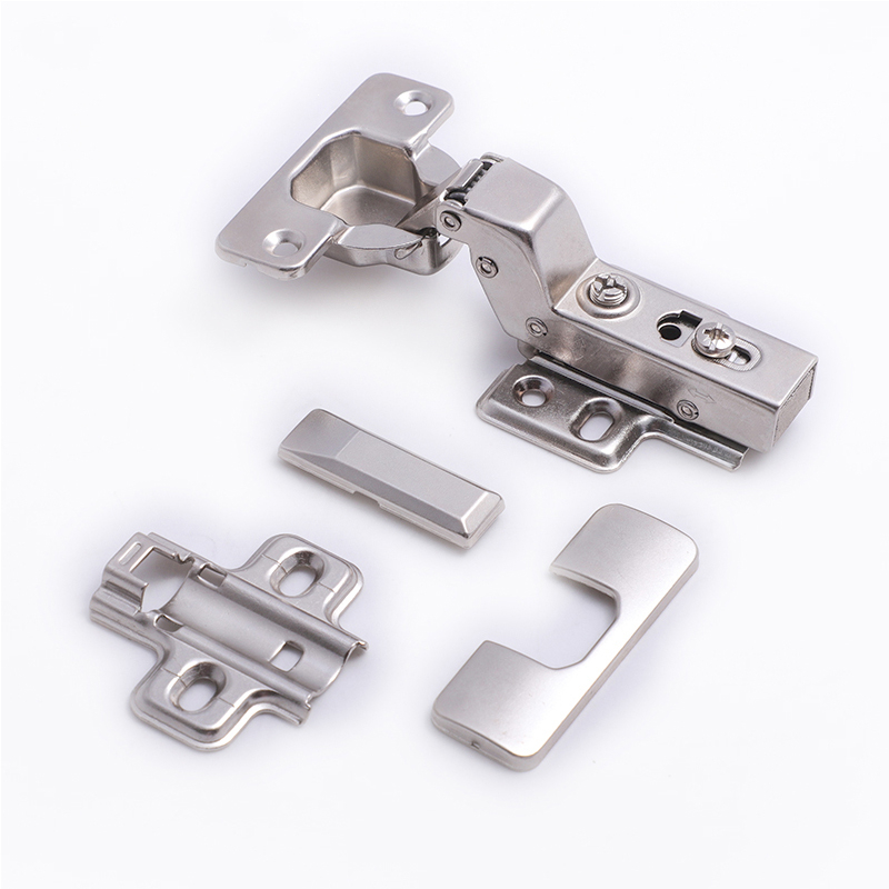 Soft Closing DTC Door Hinge Hinge Manufacturers