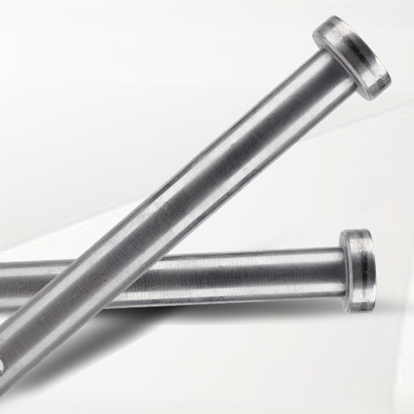 SAE1008 SS400 Fastener Hinge Pins Hinge Manufacturers