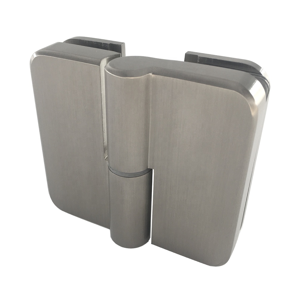 wholesale shower glass door fittings Hinge Manufacturers