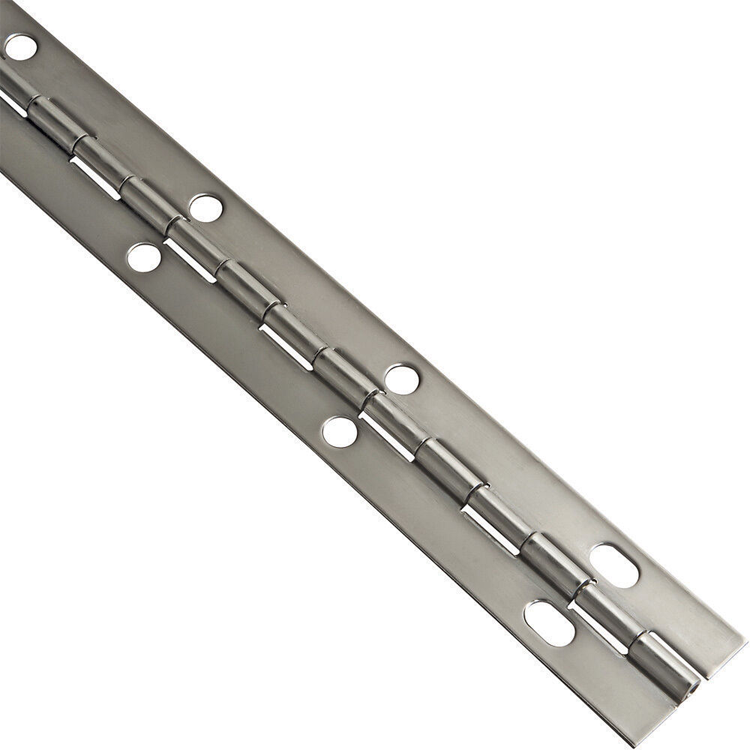 Custom Size Door Continuous Hinges Hinge Manufacturers