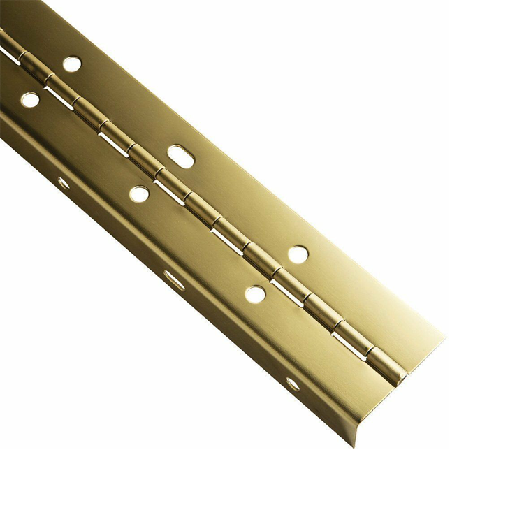 Custom Size Door Continuous Hinges Hinge Manufacturers