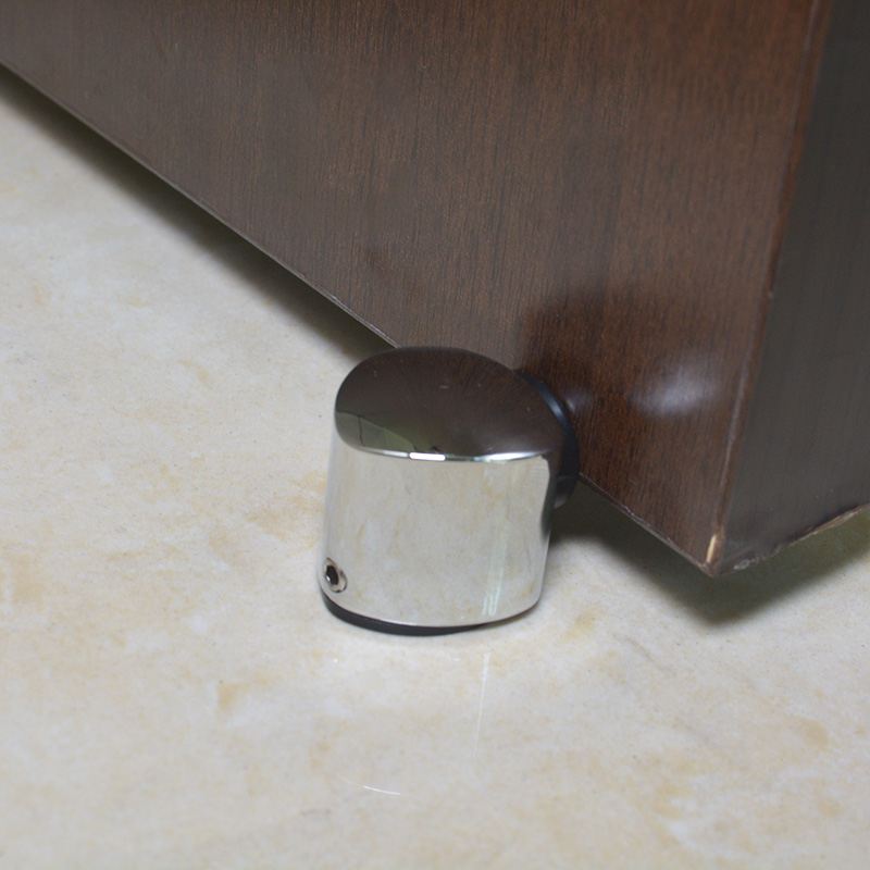 new polish heart shape door stopper Hinge Manufacturers