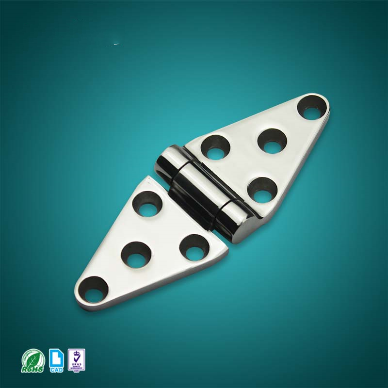 Stainless Steel 304 Flag Hinge Hinge Manufacturers