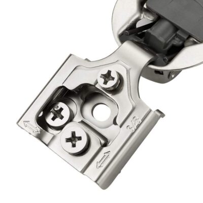 Soft Close Cabinet Hinges